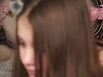 Stripchat Sex Chat of AmiLewis