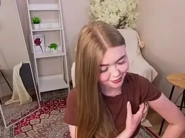 Stripchat Live Sex Cam of BlondeLina