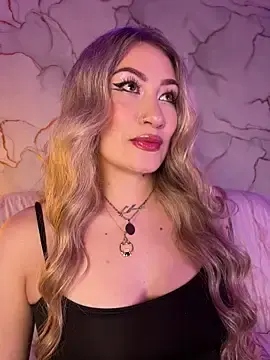 Stripchat Sex Cam of Lally_Valencia__