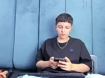 Stripchat Nude Webcam of Megan_Thompson_