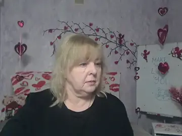 Stripchat Sex Cam of MilenaWedxy