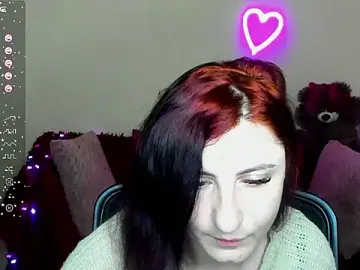 Stripchat Private Sex Chat of Muse_kitty_jenia