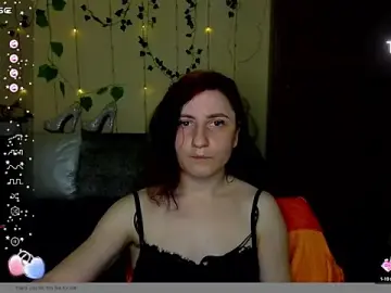 Stripchat Adult Video Chat of Muse_kitty_jenia