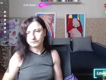 Stripchat Live Porn of Muse_kitty_jenia