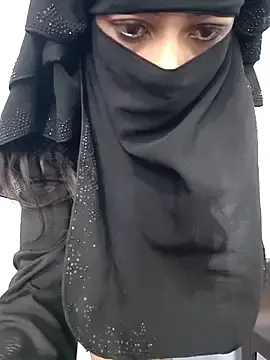 Stripchat Sex Cam of Noorkhatoon