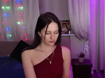 Stripchat Adult Webcam of Zlata888