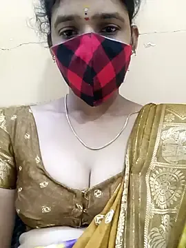 Stripchat Live Porn of latha_telugu