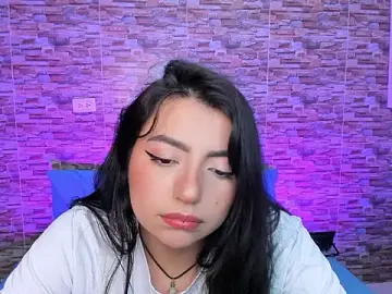 Stripchat Sex Cam of sammy_bunny1