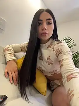 Stripchat Sex Cam of tamy_xoo