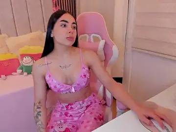 Stripchat Live Sex Cam of tamy_xoo