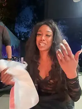 Stripchat Adult Video Chat of mismialove