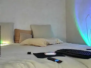 Stripchat Live Sex of Roseaa