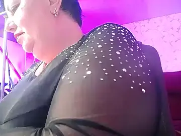 Stripchat Nude Webcam of _Sweet_Woman