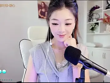 Stripchat Sex Chat of yunbao_
