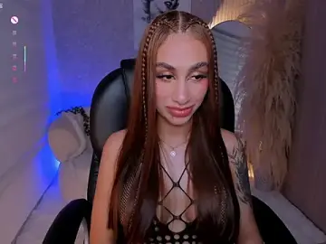 Stripchat Watch Live Sex Cams of DannaCruz