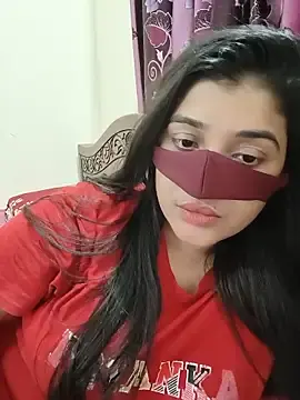 Stripchat Live Porn of Joya-02