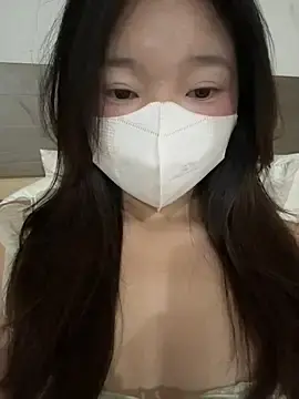 Stripchat Live Sex Cam of Ni_Tran