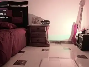 Stripchat Live Sex Cam of sweet_soup