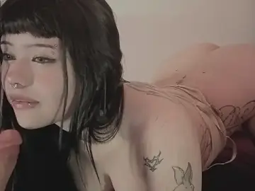 Stripchat Sex Chat of sweet_soup