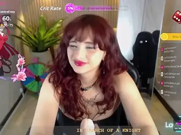 Stripchat Watch Live Sex Cams of Cherry_tf