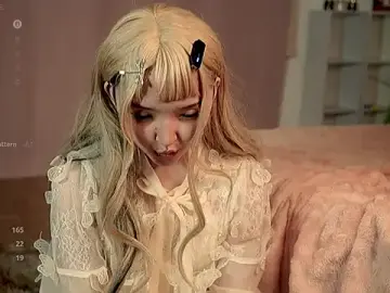 Stripchat Free Live Porn of Linhmew