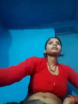 Stripchat Live Sex Cam of Nisha_Cute