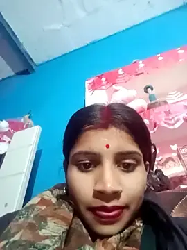 Stripchat Private Sex Chat of Nisha_Cute