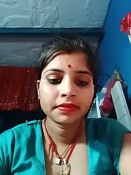 Stripchat Sex Cam of Nisha_Cute