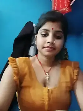 Stripchat Sex Chat of Nisha_Cute
