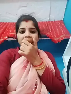 Stripchat Free Live Porn of Nisha_Cute