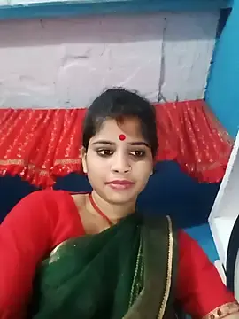 Stripchat Private Sex Chat of Nisha_Cute