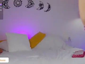 Stripchat Nude Webcam of PartyQqHouse