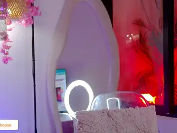 Stripchat Best Webcam of PartyQqHouse