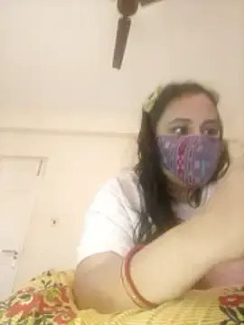 Stripchat Sex Cam of Sheela-Bhabi