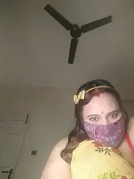 Stripchat Free Porn Cam of Sheela-Bhabi