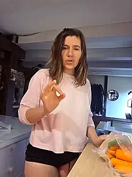 Stripchat Nude Webcam of Lina_lou4