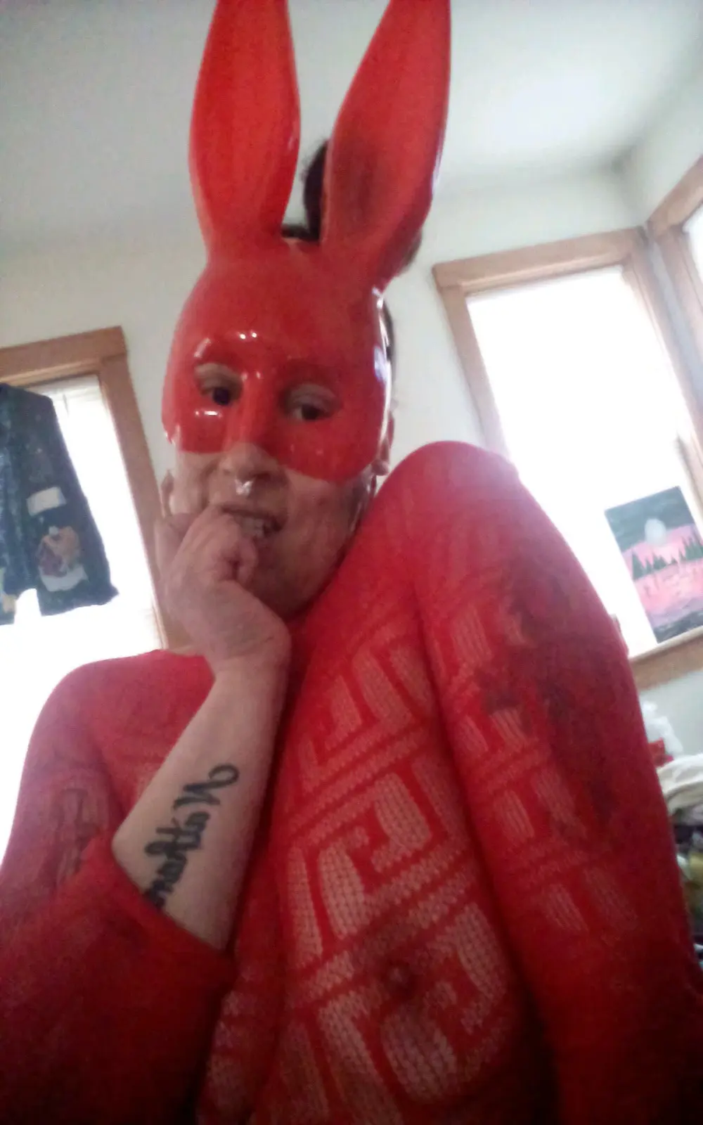 Sluttycatwomen