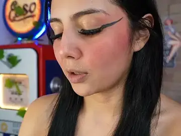 Stripchat Best Webcam of miss___anastasia