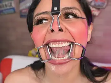 Stripchat Free Live Porn of miss___anastasia