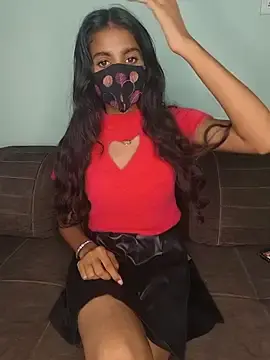 Stripchat Free Porn Cam of 18-hoon