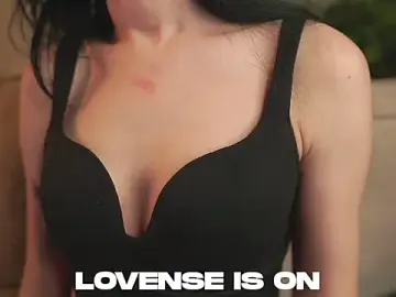 Stripchat Sex Chat of DarcyAspacio