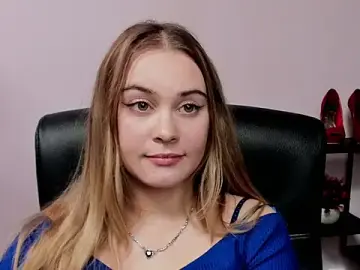 Stripchat Adult Video Chat of kitty_valeria