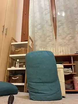 Stripchat Nude Webcam of vanda26hot