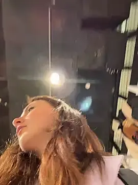 Stripchat Free Porn Cam of Dina_Tease