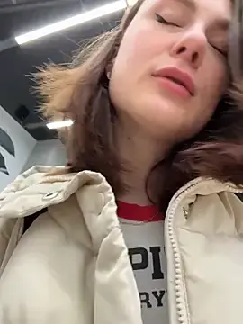 Stripchat Best Webcam of Dina_Tease