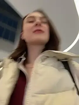 Stripchat Sex Cam of Dina_Tease