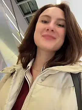 Stripchat Live Sex of Dina_Tease