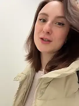 Stripchat Best Webcam of Dina_Tease