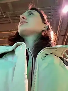 Stripchat Free Porn Cam of Dina_Tease