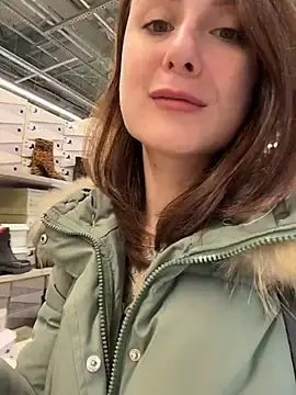 Stripchat Adult Webcam of Dina_Tease